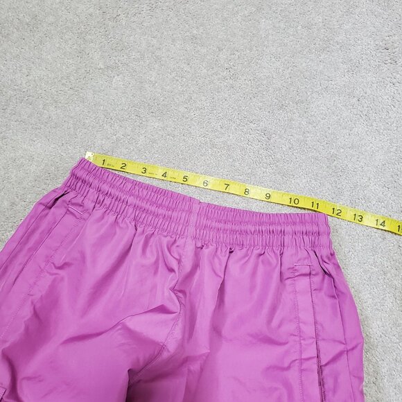 ADIDAS Hyperreal Cargo 9.5" Shorts Pull-On Utility Semi Pulse Lilac Men's Small - Picture 12 of 15